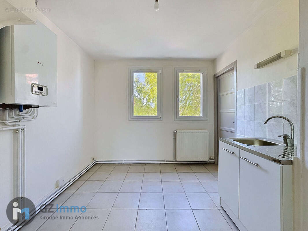 Photo 5 - Appartement à TROYES