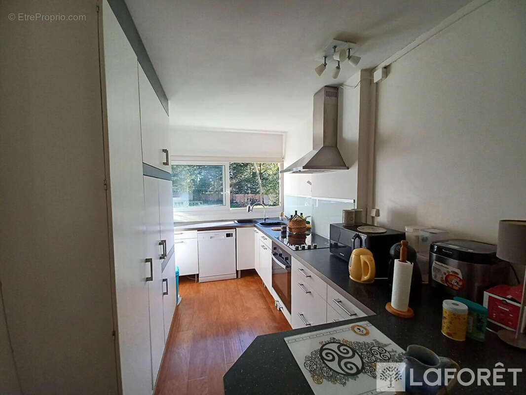 Appartement à GIF-SUR-YVETTE