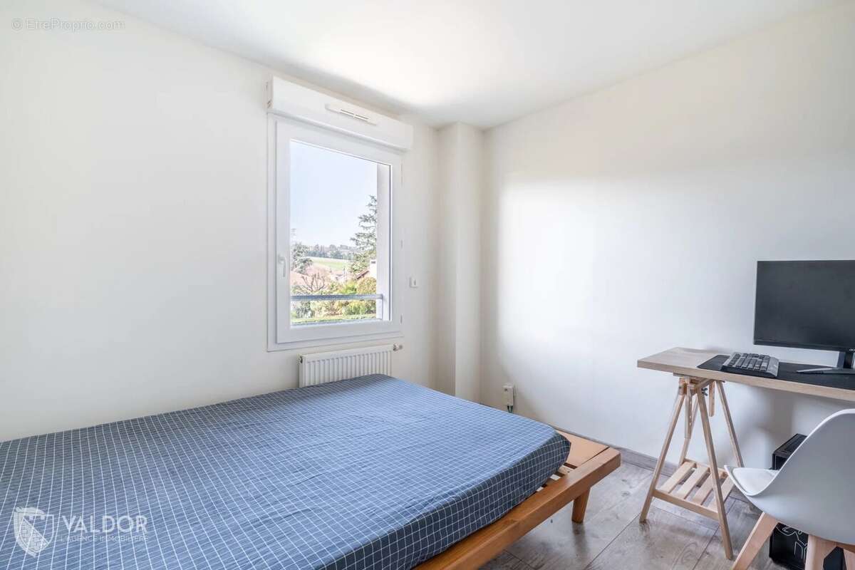 Appartement à ANSE