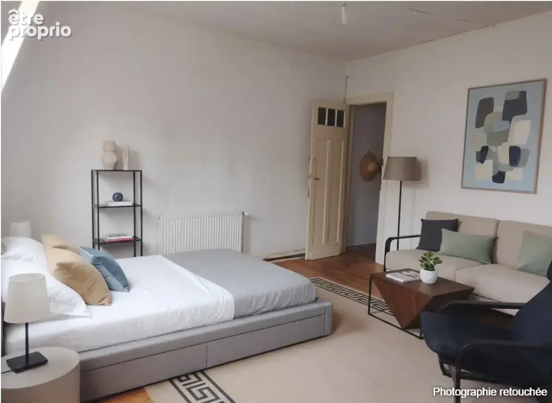 Maison de 126m2- Lille/ Fives - photo 9