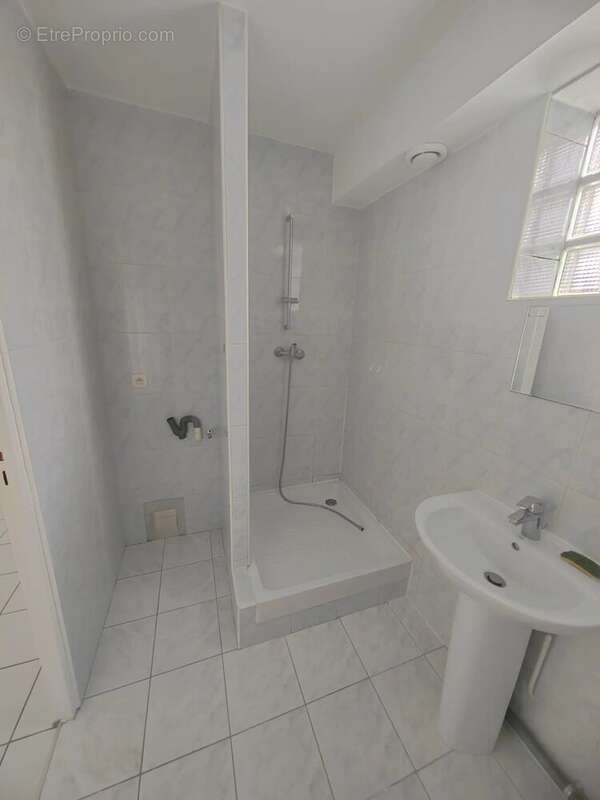 Appartement à CHELLES