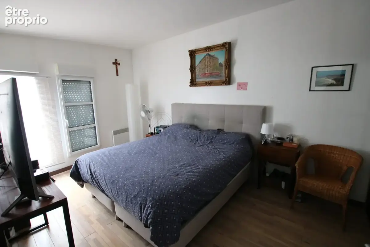 Maison 7 pièces 203 m² à vendre à Yvetot (76190) - photo 5