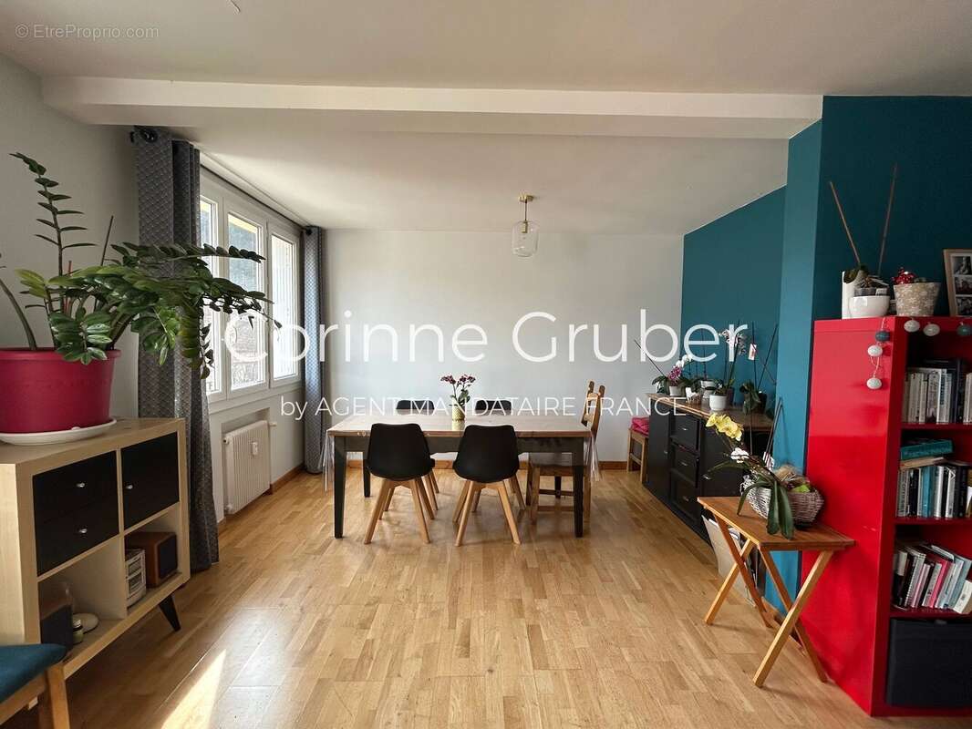 Appartement à DIGNE-LES-BAINS