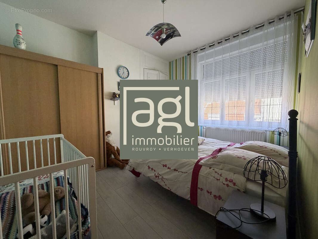 Maison 120 m² à Dunkerque  - photo 8