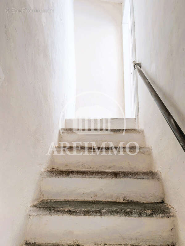 Appartement à SAINT-MARTIN-DE-LONDRES