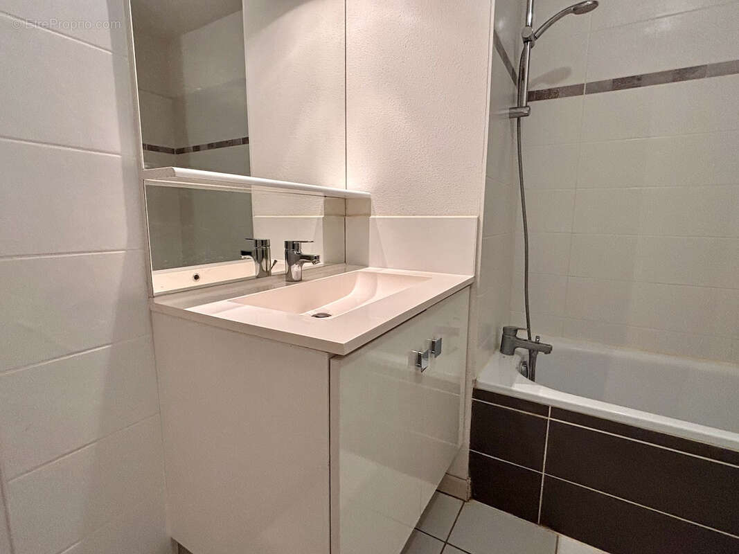 Appartement à PESSAC