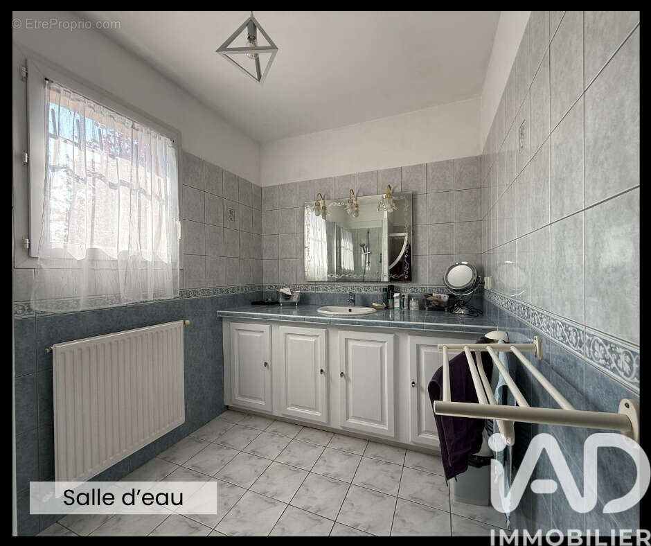 Photo 9 - Maison à SAINTE-FOY-DE-PEYROLIERES