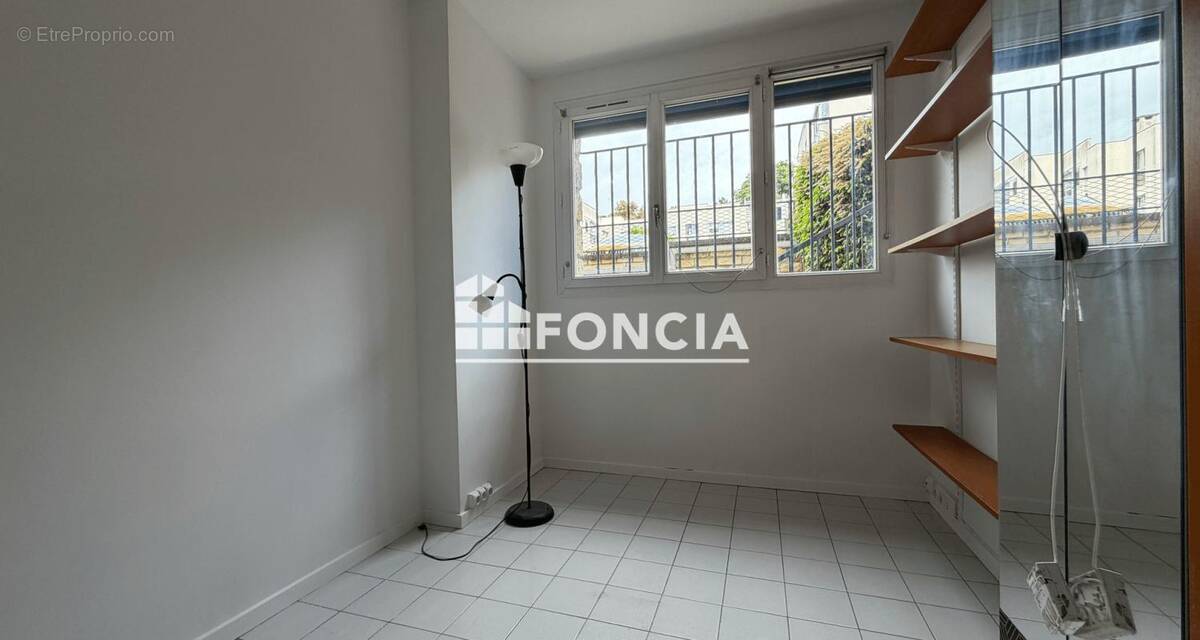 Appartement à SAINT-GERMAIN-EN-LAYE