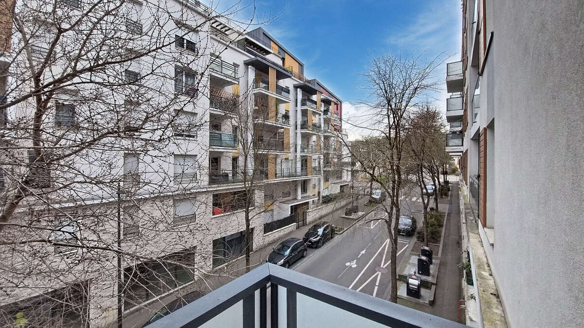 Appartement à LIMEIL-BREVANNES