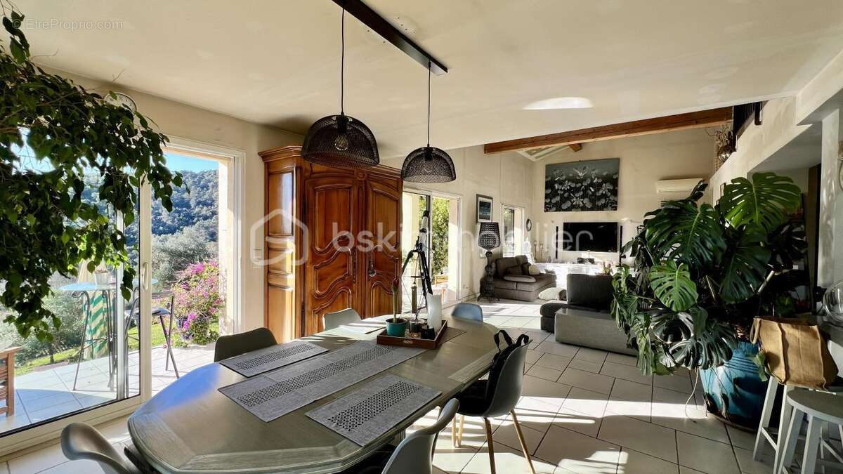 Maison à VENCE