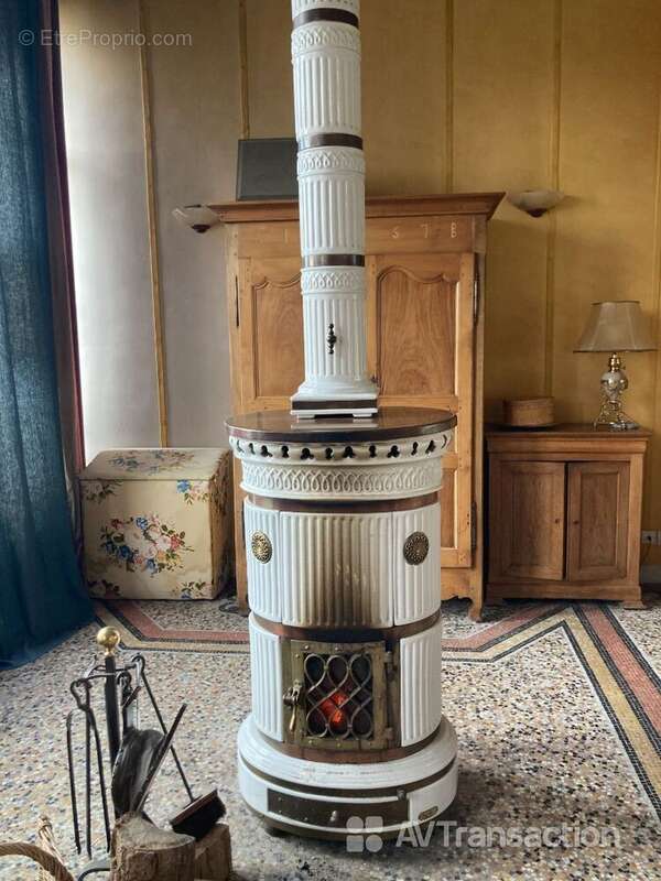 Autre à CHATILLON-SUR-INDRE