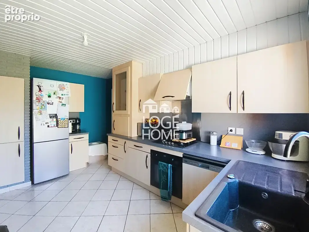 Maison 5 pièces 91 m² à vendre à Henin-Beaumont (62110) - photo 6