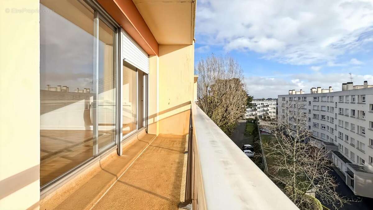 Appartement à VANNES