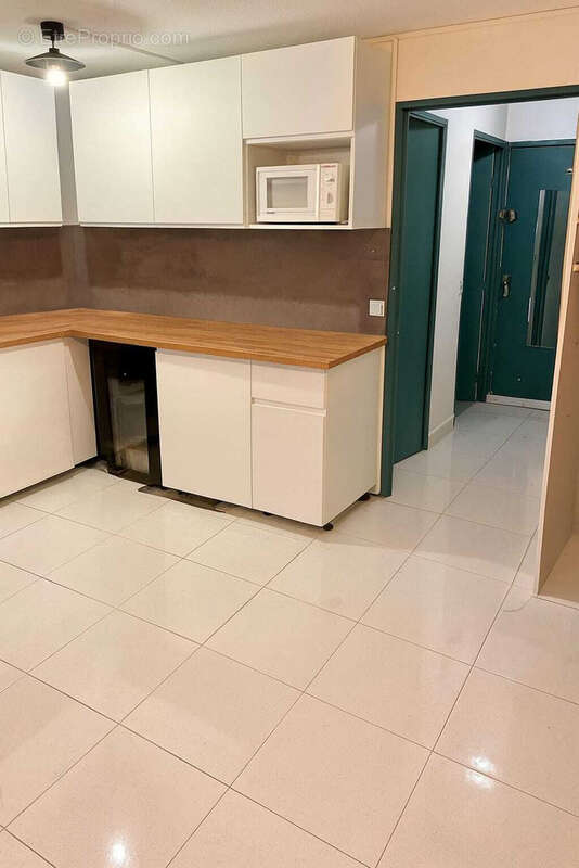 Appartement à LA GRANDE-MOTTE