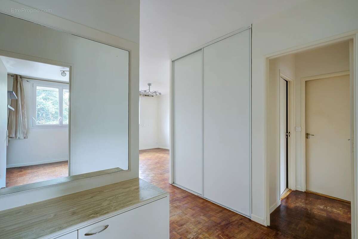 Appartement à CLAMART