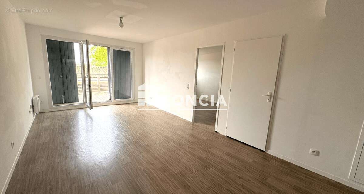 Appartement à DOLUS-D'OLERON