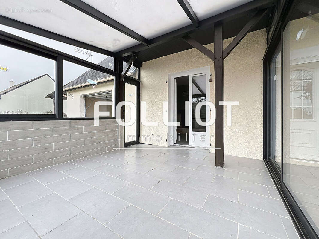 Maison à NOYERS-BOCAGE