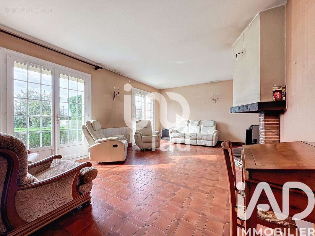 Photo 3 - Maison à L'AIGLE