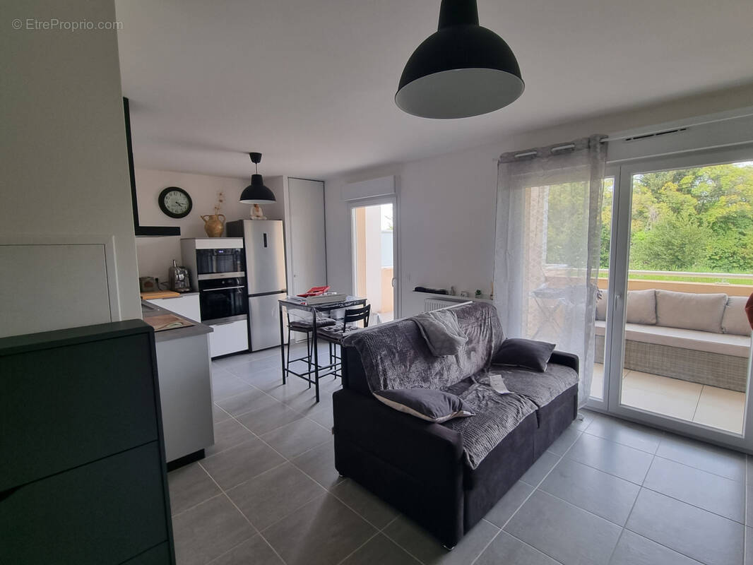 Appartement à ORANGE