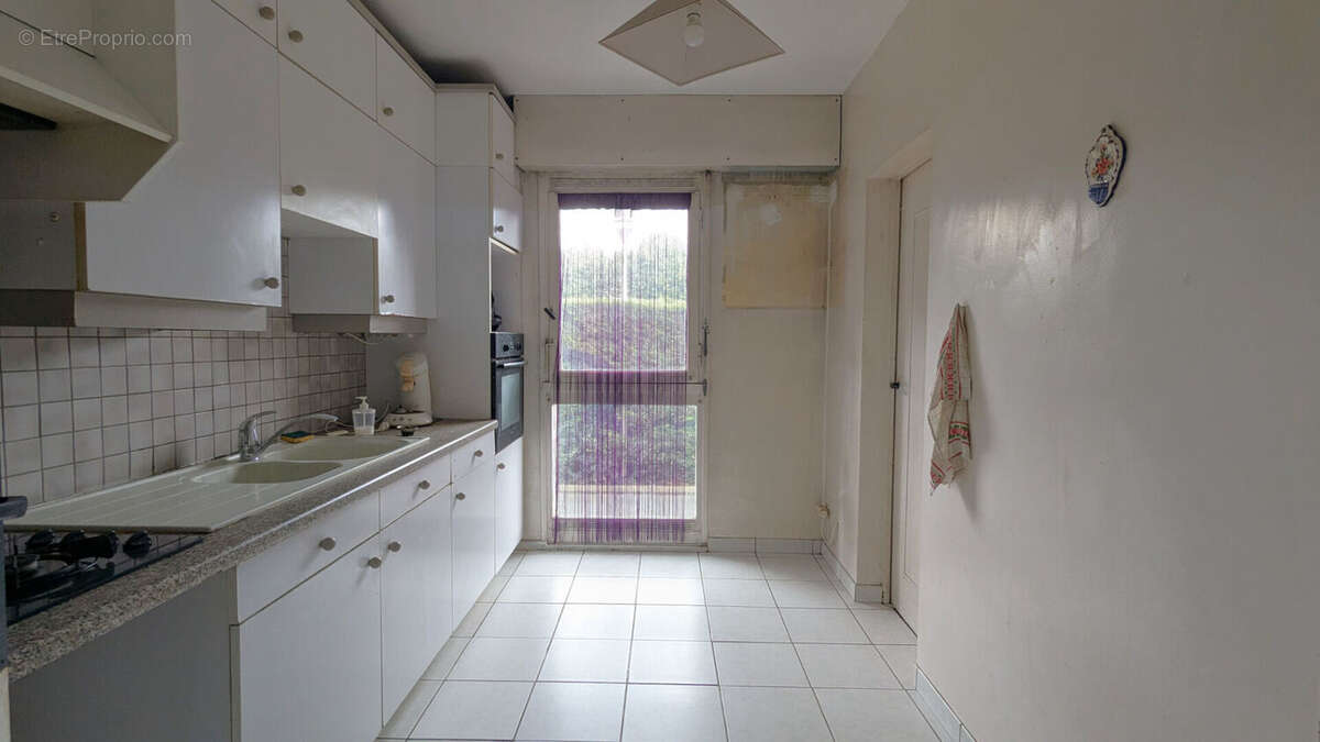 Appartement à EAUBONNE