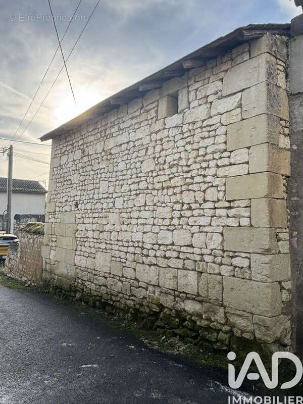 Photo 4 - Maison à LES TROIS-MOUTIERS