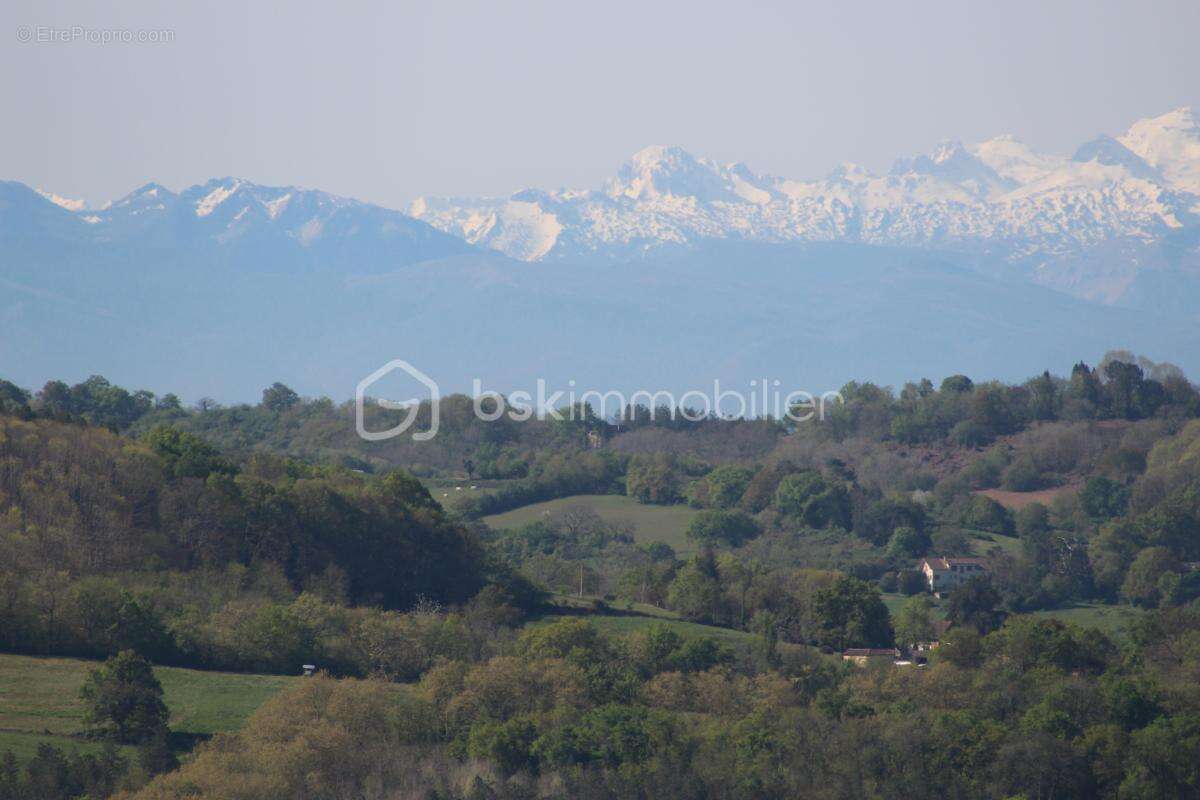 L'Exception à Portet — Demeure de  Caractère, Vue Pyrénées, Âme Préservée - photo 24