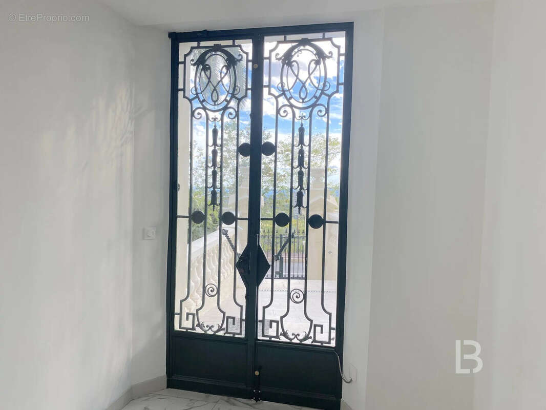 Appartement à GRASSE