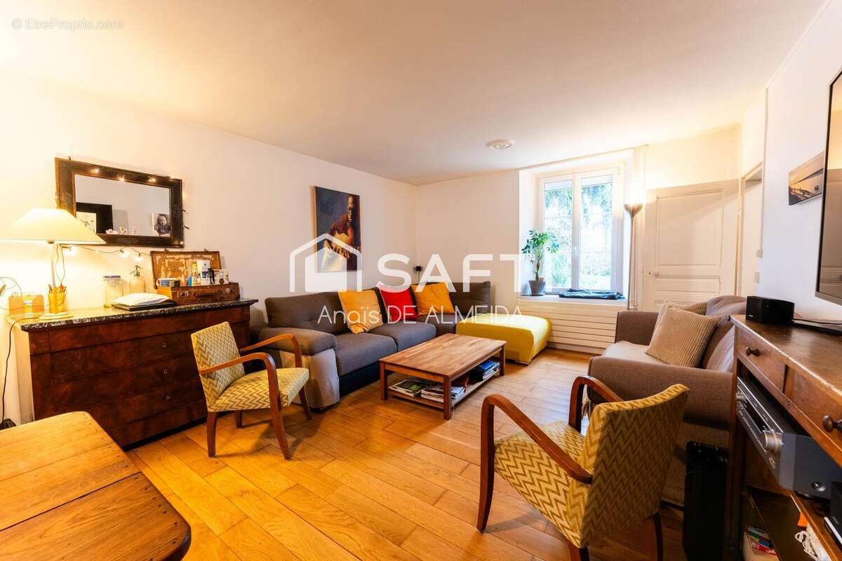 Photo 6 - Maison à ARCIS-LE-PONSART