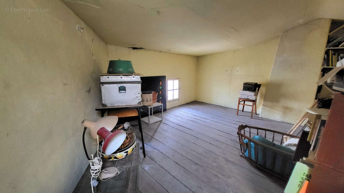 Maison à SAINT-ANDRE-DE-CUBZAC