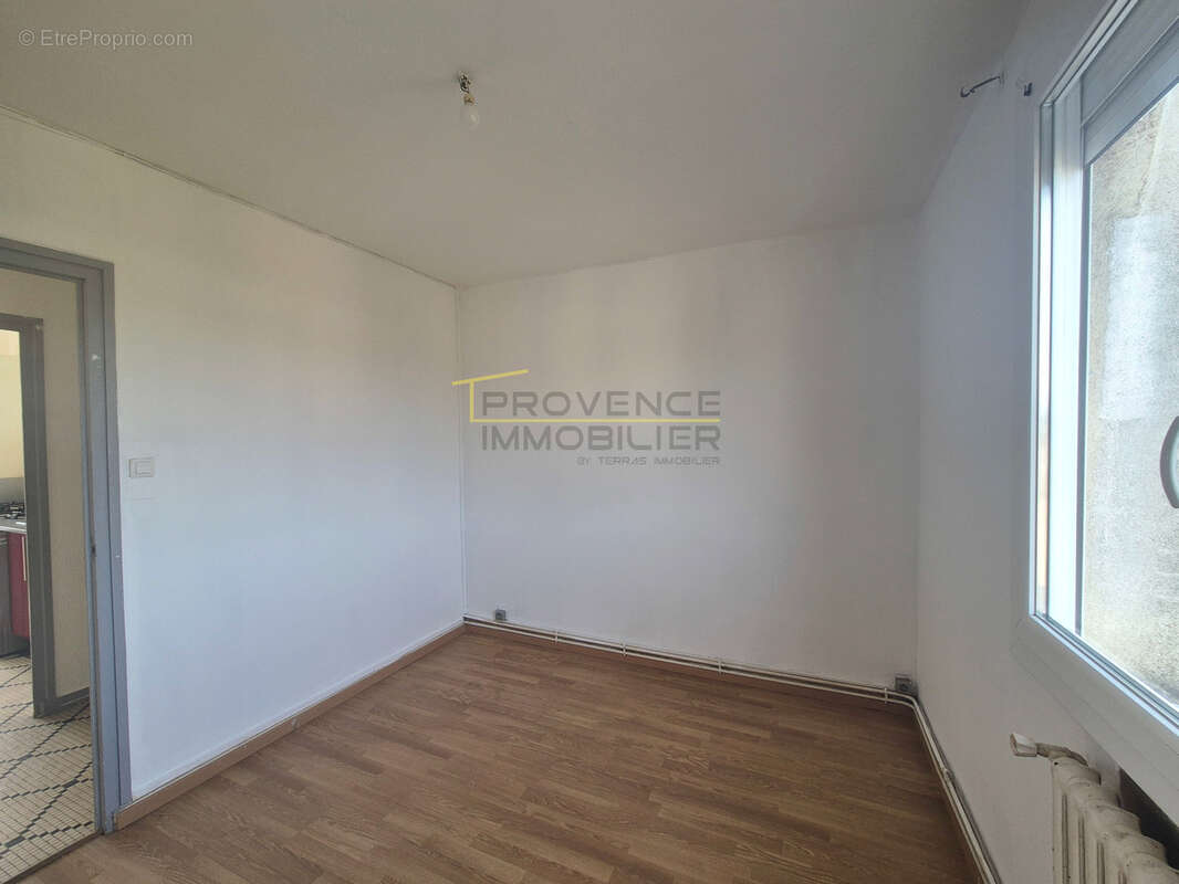 Appartement à MONTELIMAR