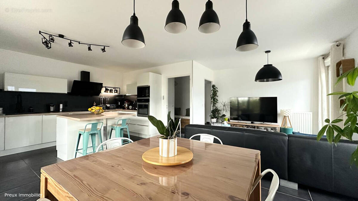 Appartement à ANNECY