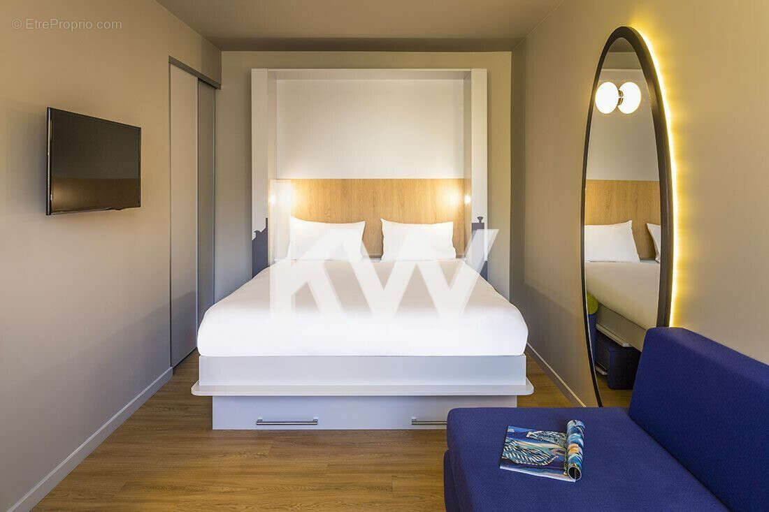 Appartement 24 m² à Montpellier  - photo 8