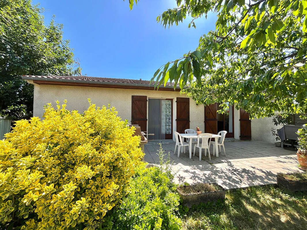 Maison à ALBI