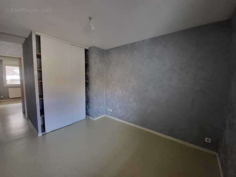 Appartement 116 m² à Besancon  - photo 7