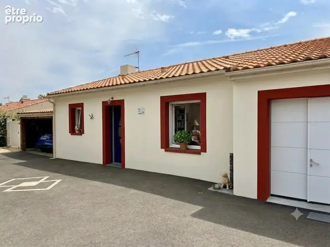 Maison - 4 pièces - photo 9