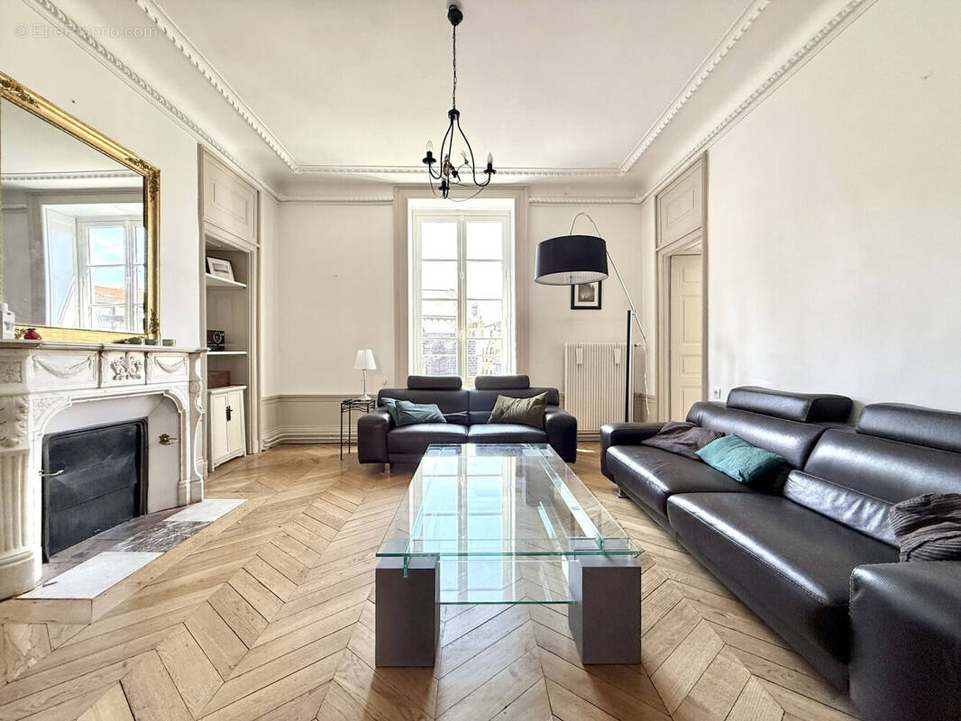Appartement à CLERMONT-FERRAND