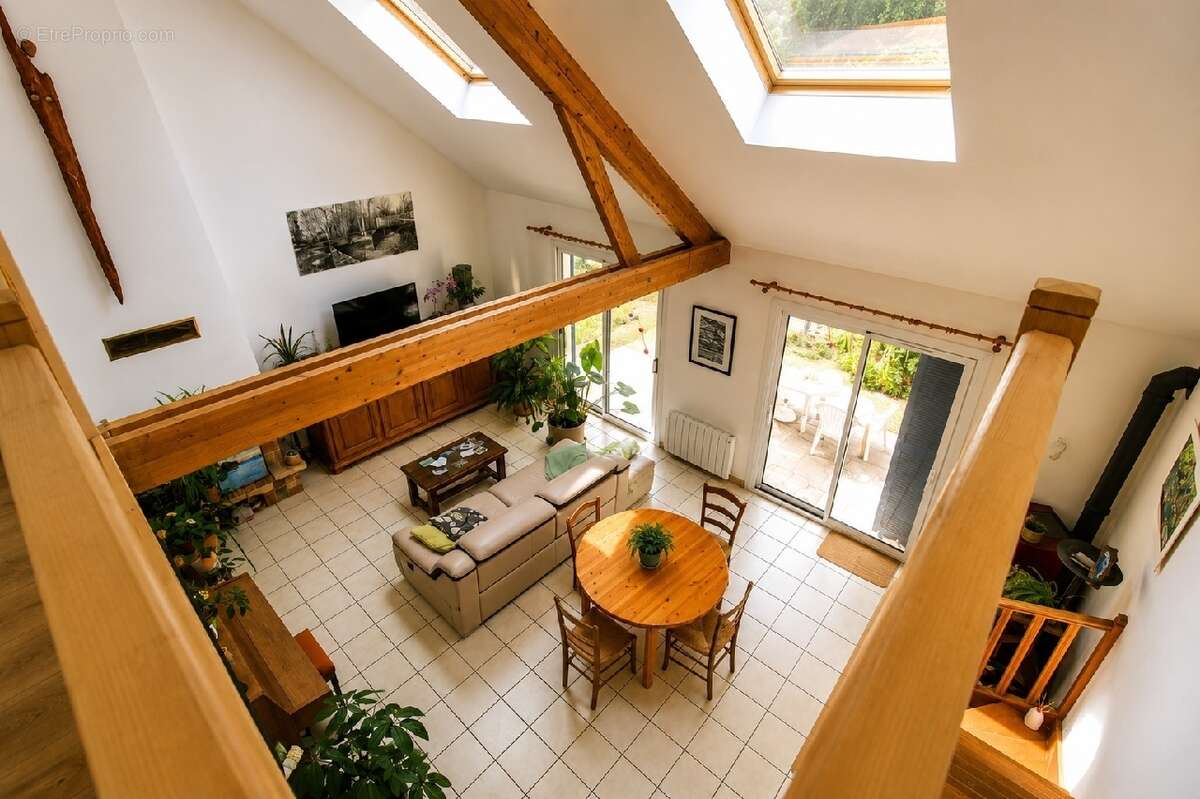 Maison 173 m² à Yerres  - photo 8