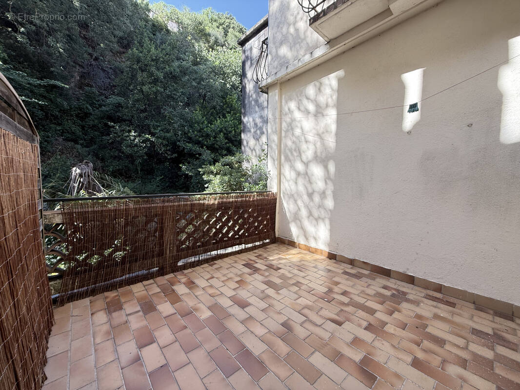 Appartement à AMELIE-LES-BAINS-PALALDA