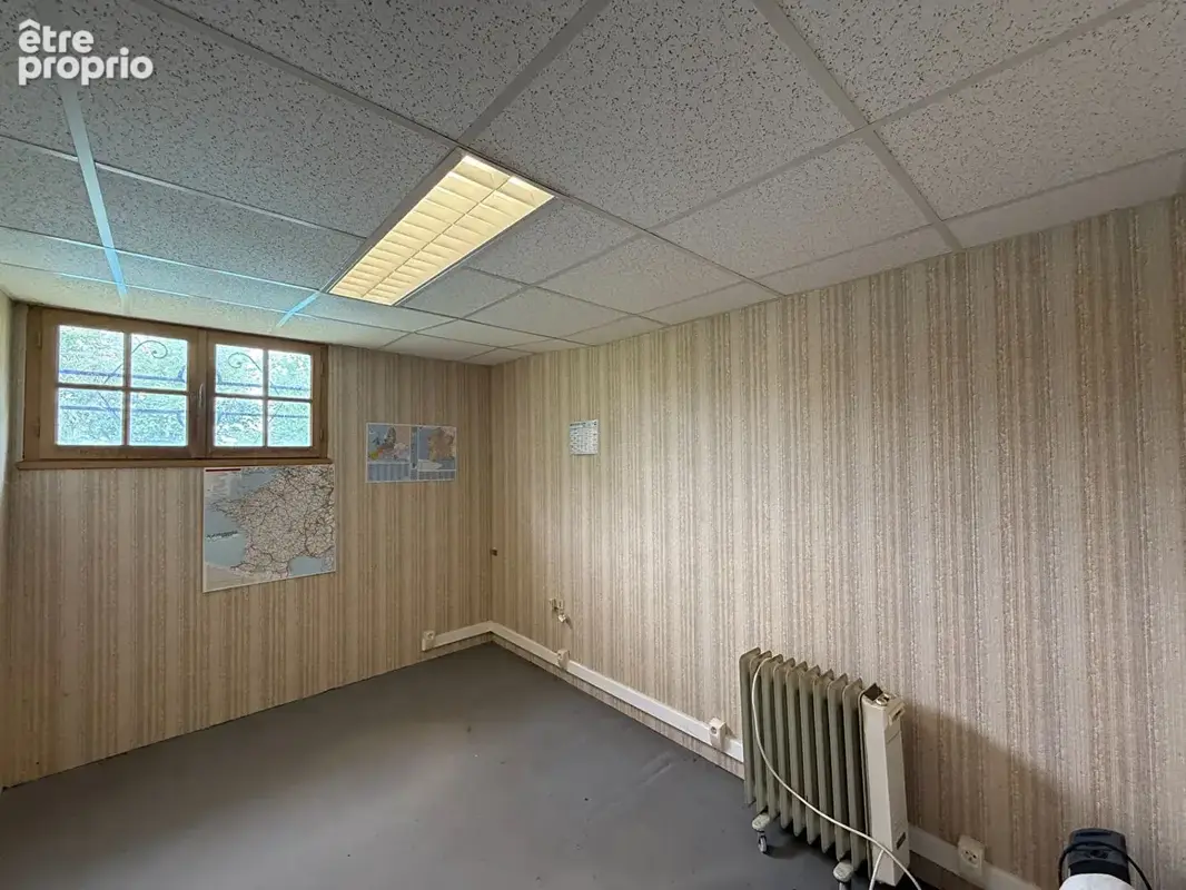 Maison avec piscine à 10mn de Villeneuve/Lot - photo 11
