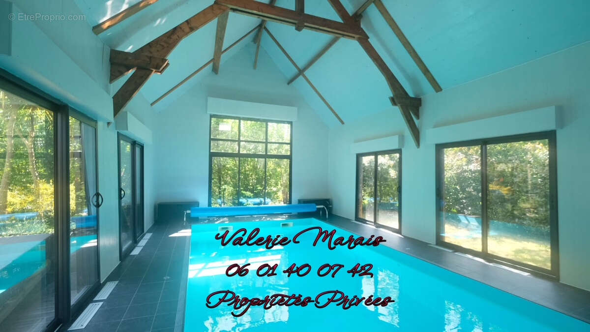 Maison à SAINT-LYPHARD