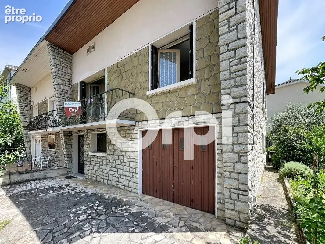 Maison en pierres a renover secteur ouest - photo 13