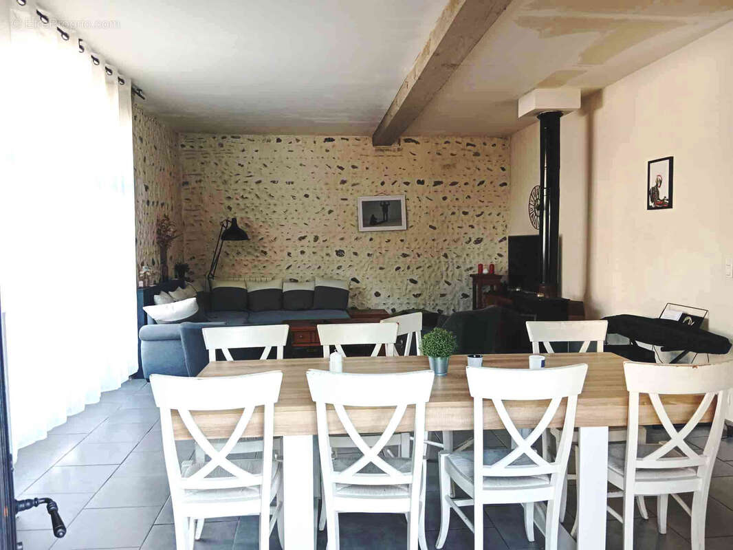 Maison à ARTIX