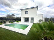 Maison à PLAISANCE-DU-TOUCH