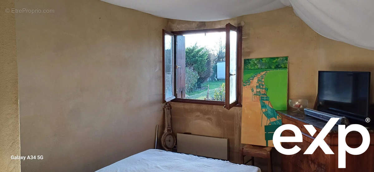 Maison à ARGENTENAY