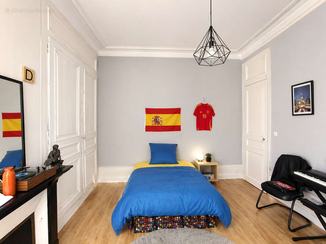 Appartement à AMIENS