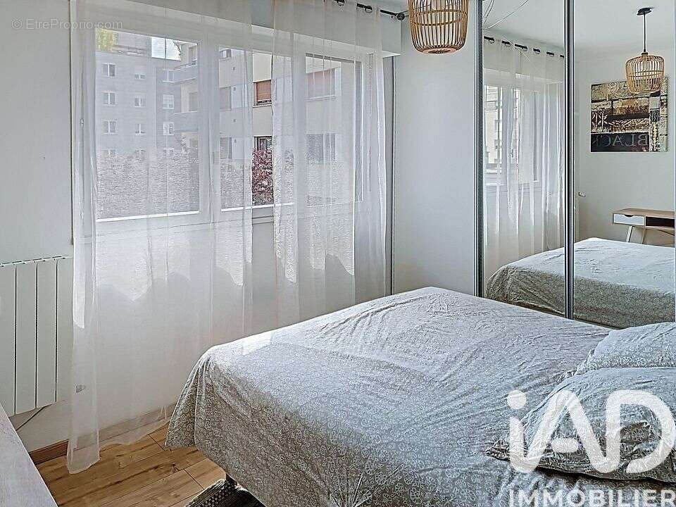 Photo 7 - Appartement à LAXOU