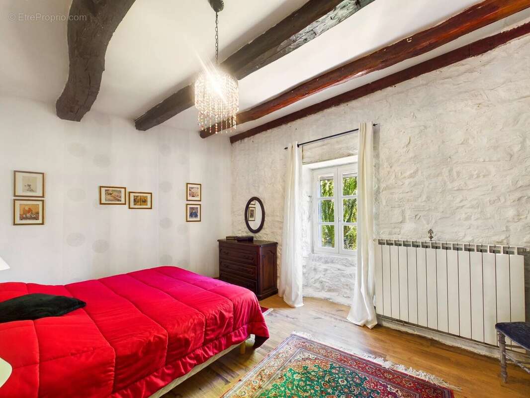 Maison à CORDES-SUR-CIEL