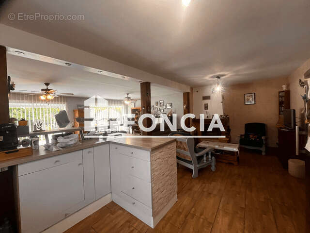 Maison à BOIS-LE-ROI