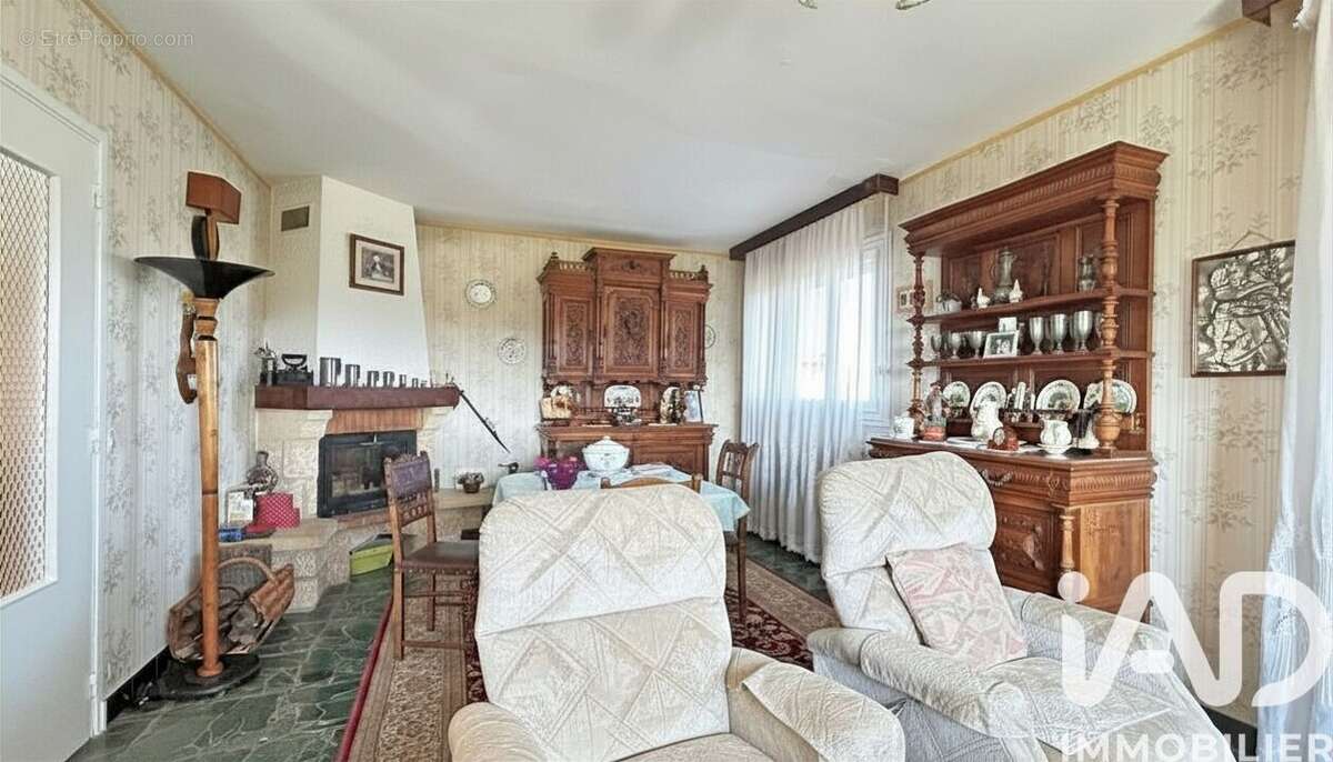 Photo 6 - Maison à SAINT-MARCEL-D'ARDECHE