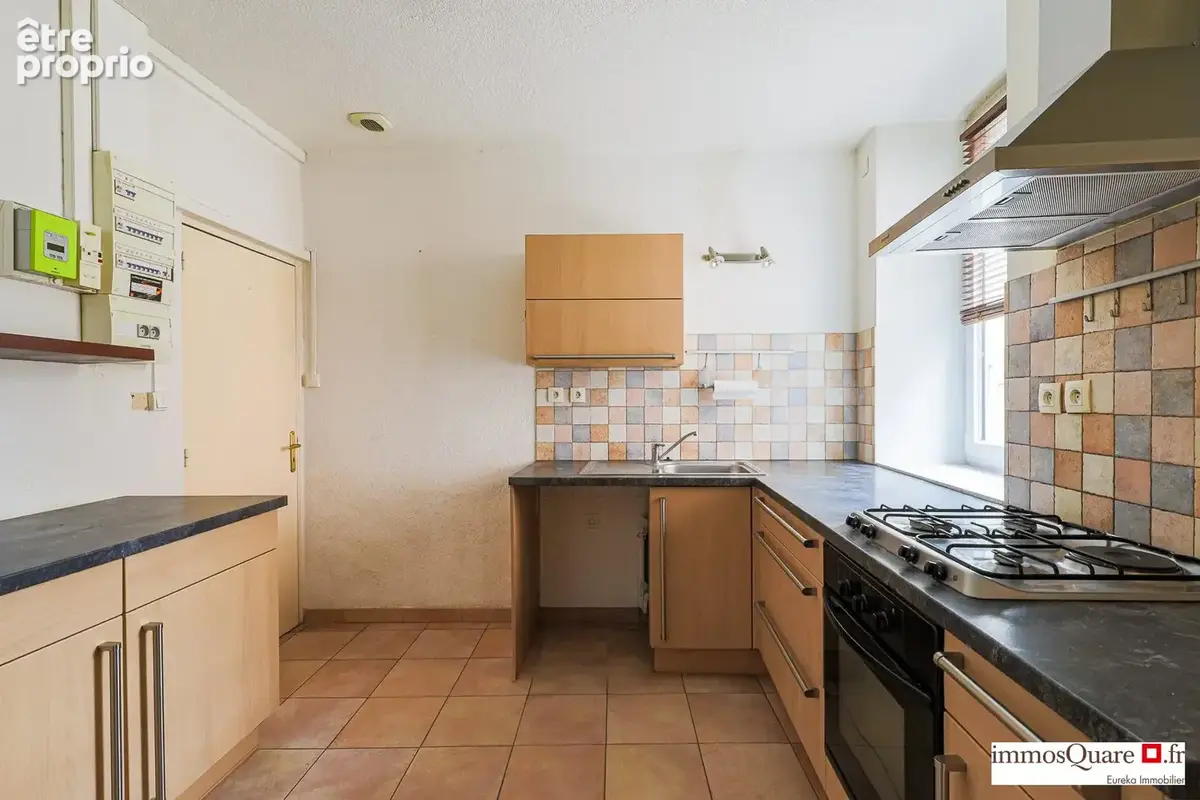 Maison 6 pièces 162 m² à vendre à Thoiry (01710) - photo 5